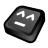 Foobar Classic Icon 48x48 png